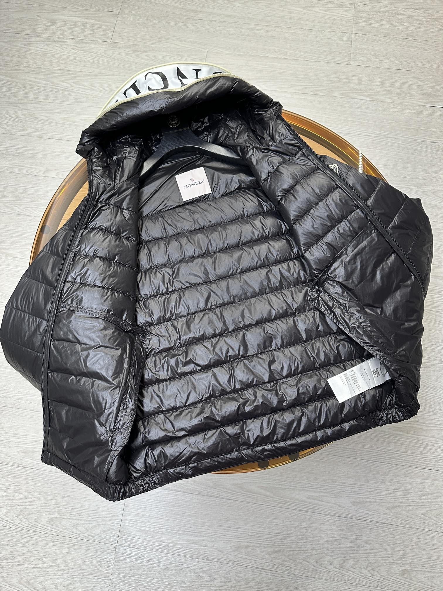 Moncler Down Jackets